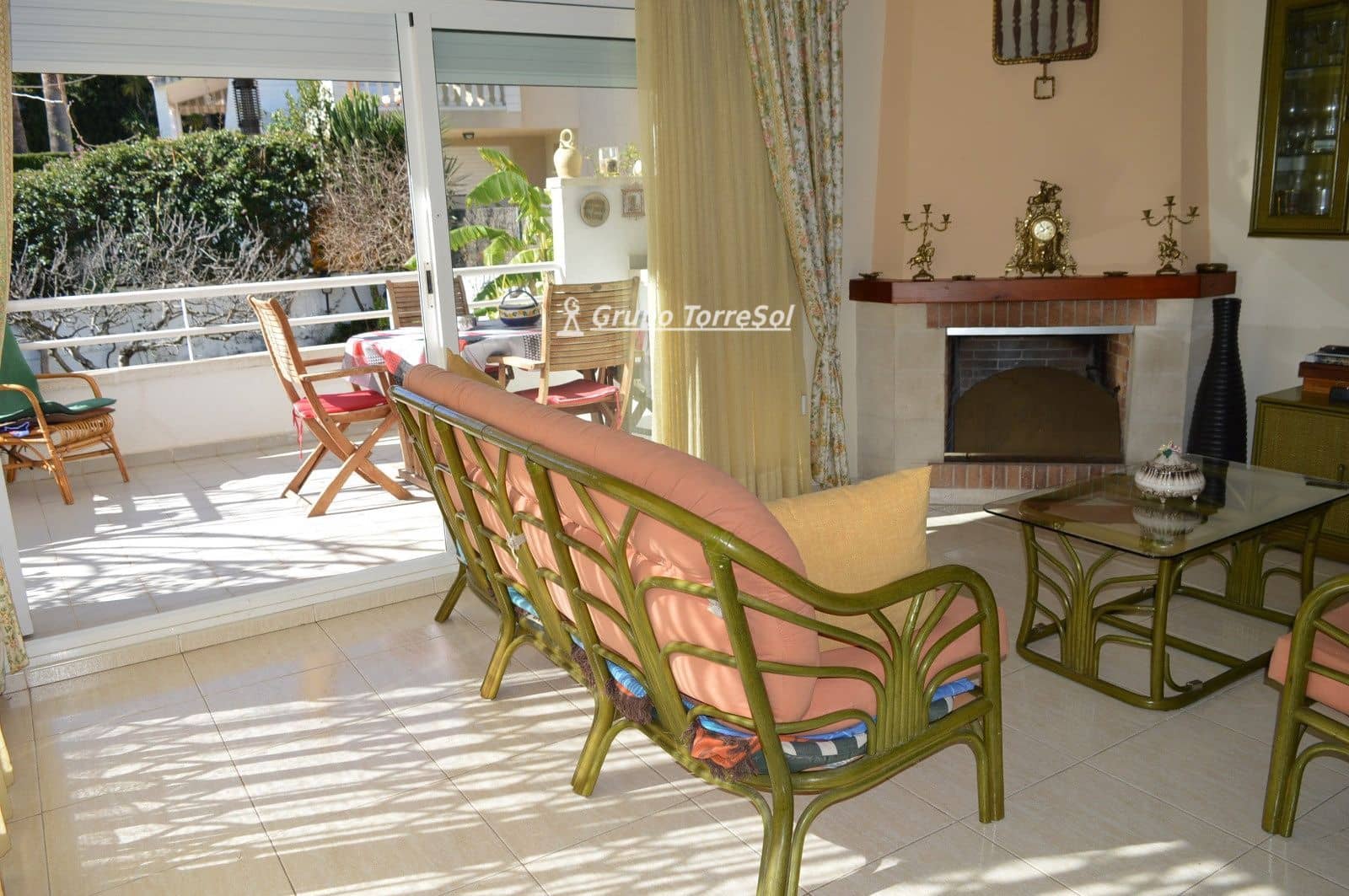5 bedroom Villa for sale in Calafell with garage - € 510,000 (Ref: 9819166)
