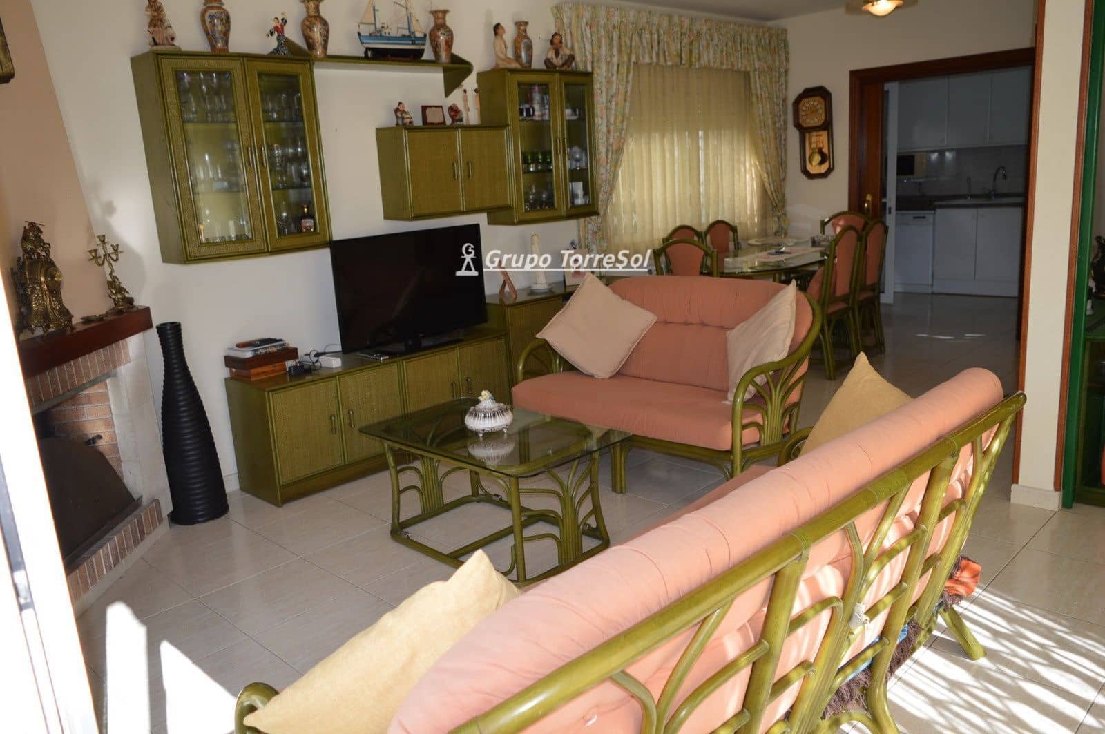 5 bedroom Villa for sale in Calafell with garage - € 510,000 (Ref: 9819166)