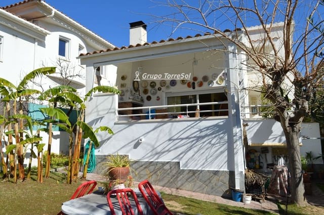 5 camera da letto Villa in vendita in Calafell con garage - 510.000 € (Rif: 9819166)