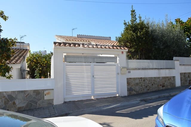 5 camera da letto Villa in vendita in Calafell con garage - 510.000 € (Rif: 9819166)