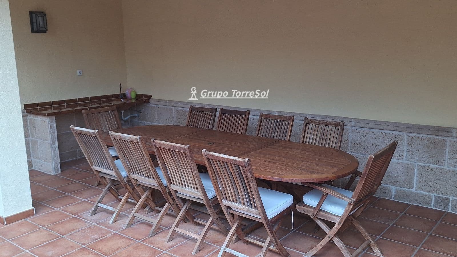 4 bedroom Townhouse for sale in Calafell with pool garage - € 375,000 (Ref: 9820732)