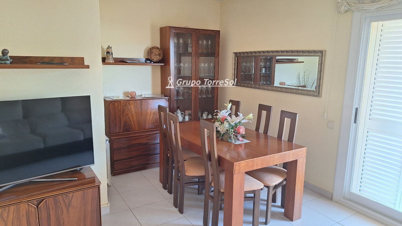 4 bedroom Townhouse for sale in Calafell with pool garage - € 375,000 (Ref: 9820732)