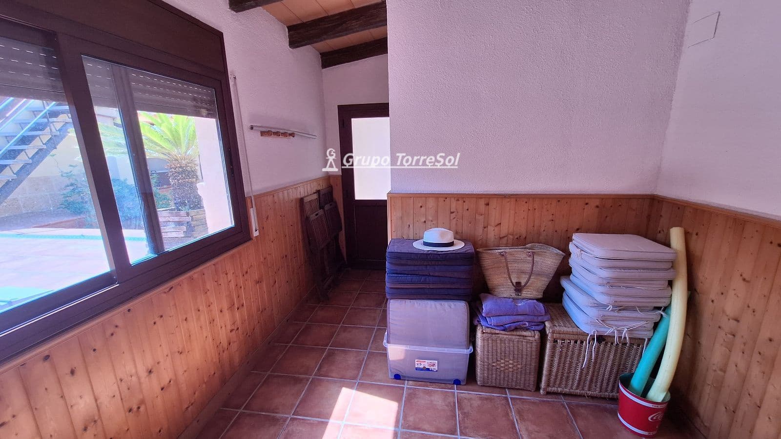 4 bedroom Townhouse for sale in Calafell with pool garage - € 375,000 (Ref: 9820732)