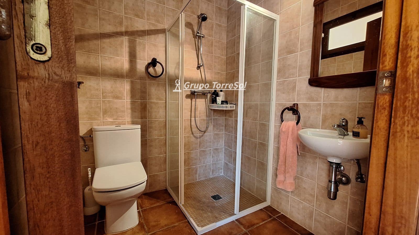 4 bedroom Townhouse for sale in Calafell with pool garage - € 375,000 (Ref: 9820732)