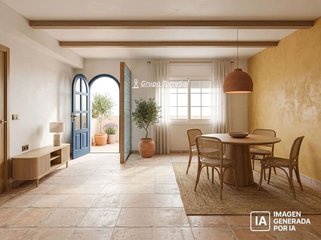 4 soverom Hus til salgs i Calafell med garasje - € 371 000 (Ref: 9821370)