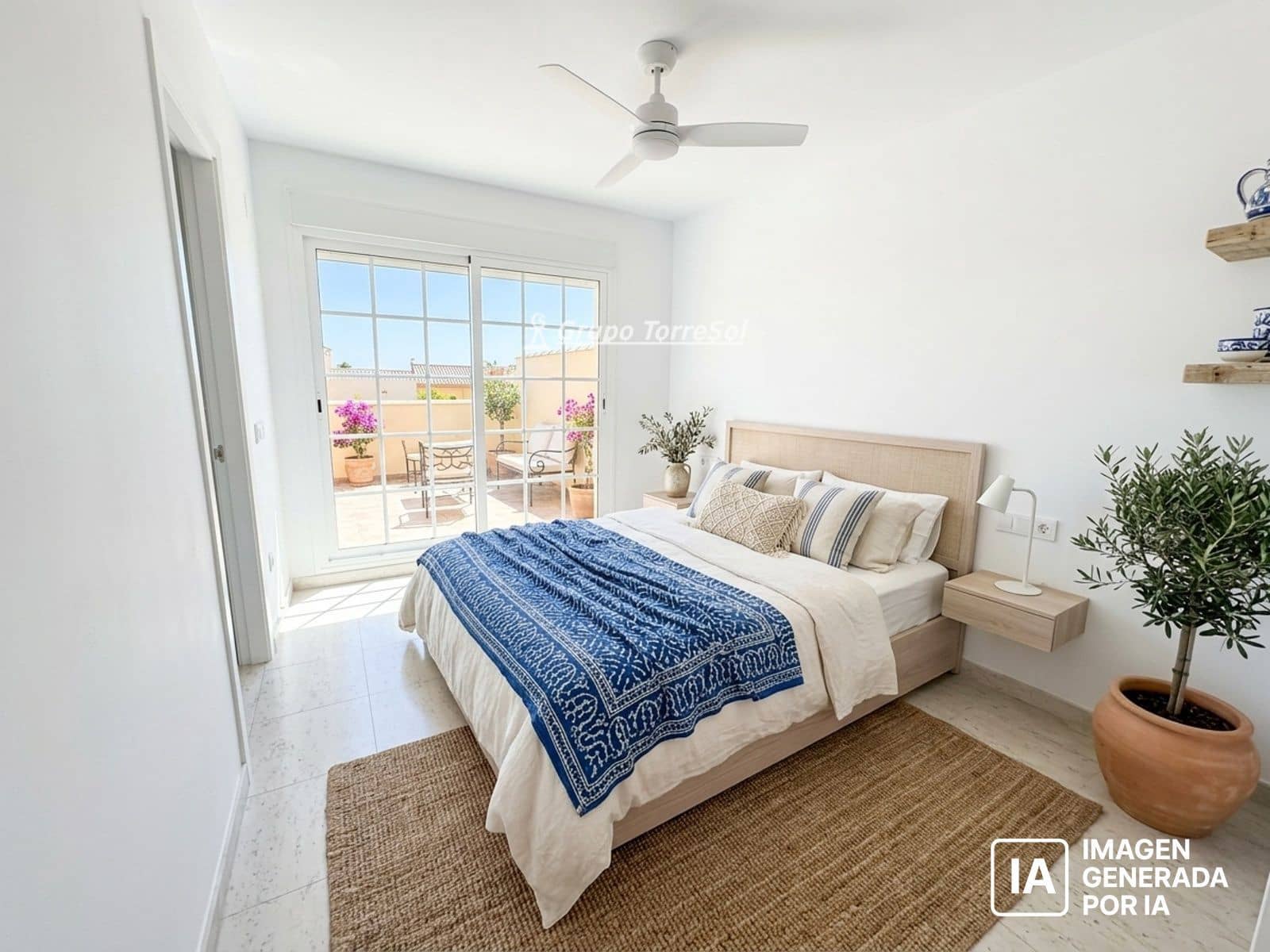 4 bedroom Townhouse for sale in Calafell with garage - € 371,000 (Ref: 9821370)