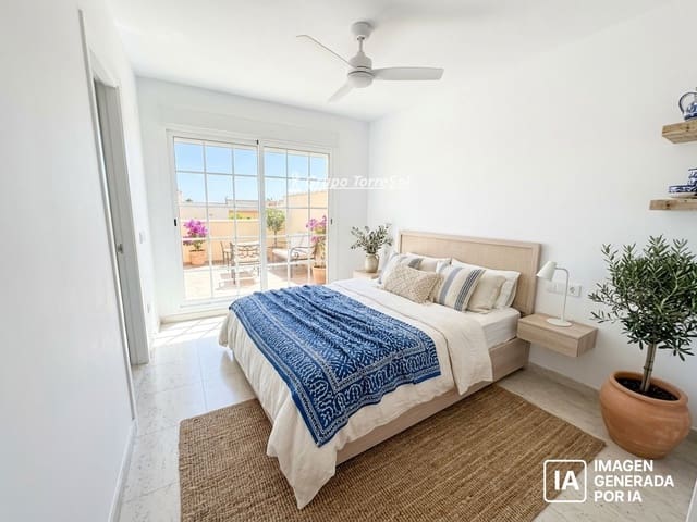 4 soverom Hus til salgs i Calafell med garasje - € 371 000 (Ref: 9821370)