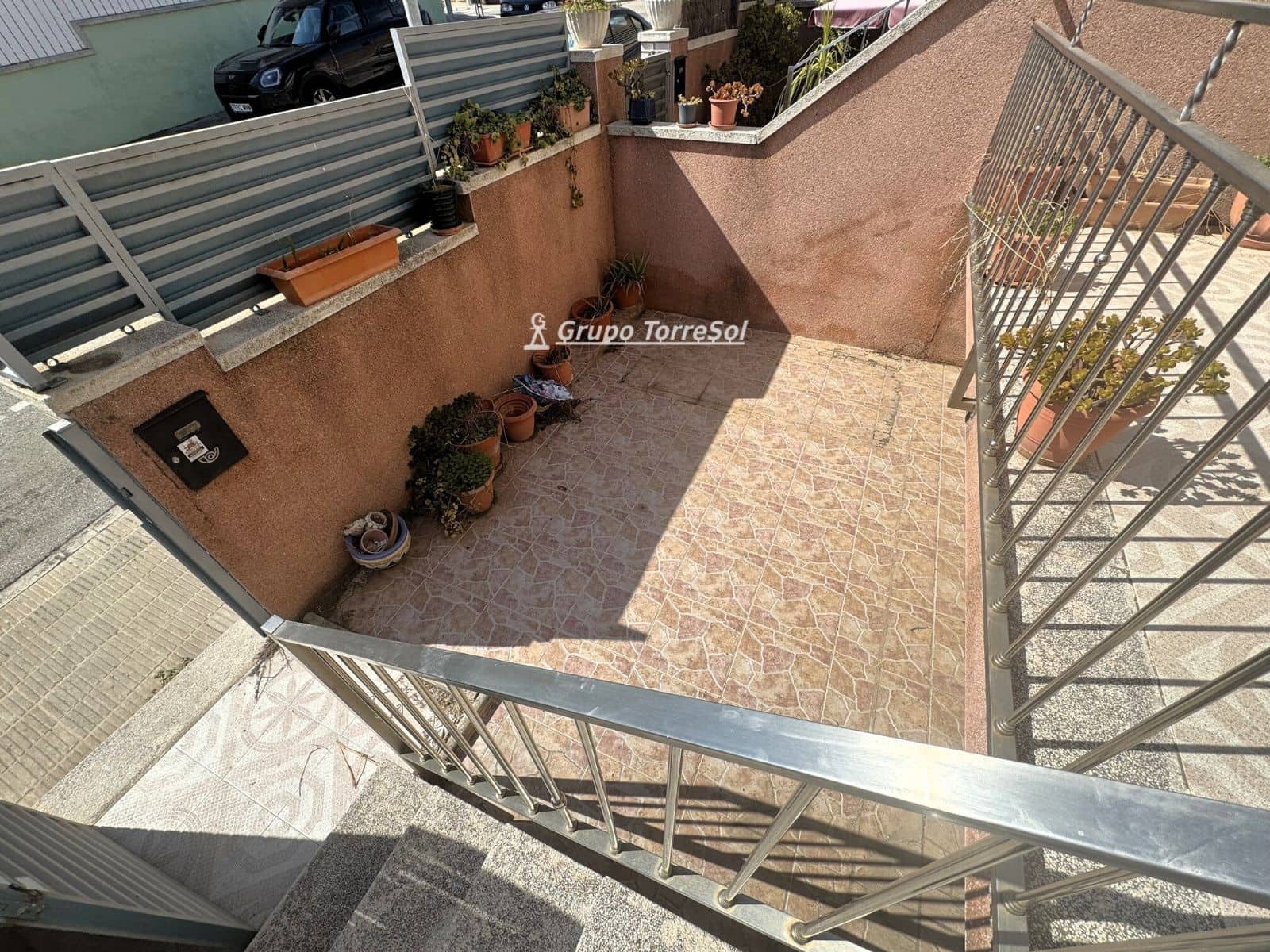 4 bedroom Townhouse for sale in Calafell with garage - € 371,000 (Ref: 9821370)