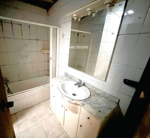 2 soveværelse Byhus til salg i Creixell med garage - € 180.000 (Ref: 9821371)