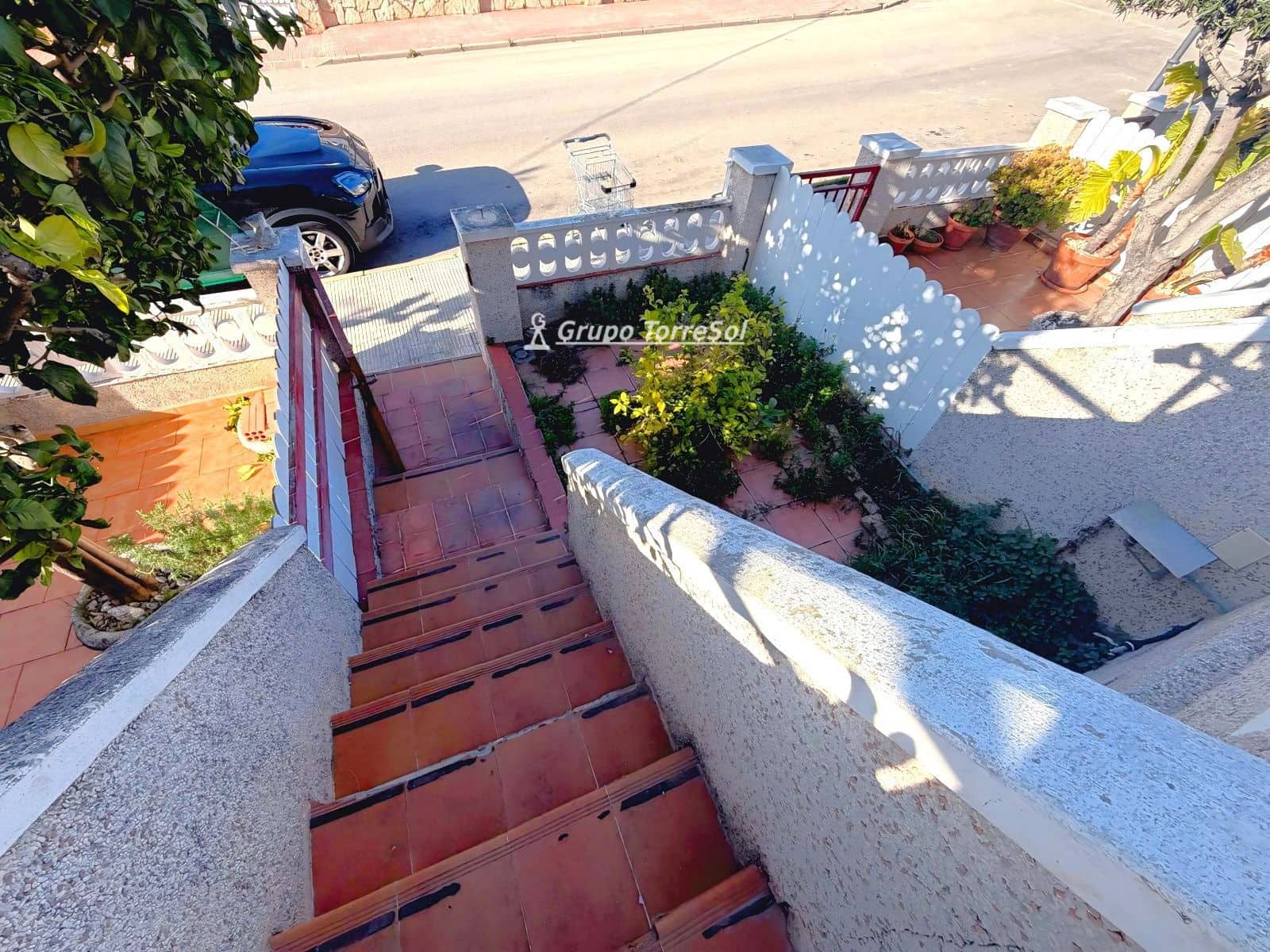 2 bedroom Townhouse for sale in Creixell with garage - € 180,000 (Ref: 9821371)