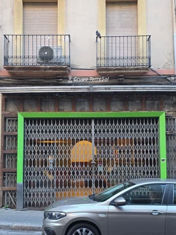 Local Commercial à vendre à Tarragone ville - 480 000 € (Ref: 9823188)