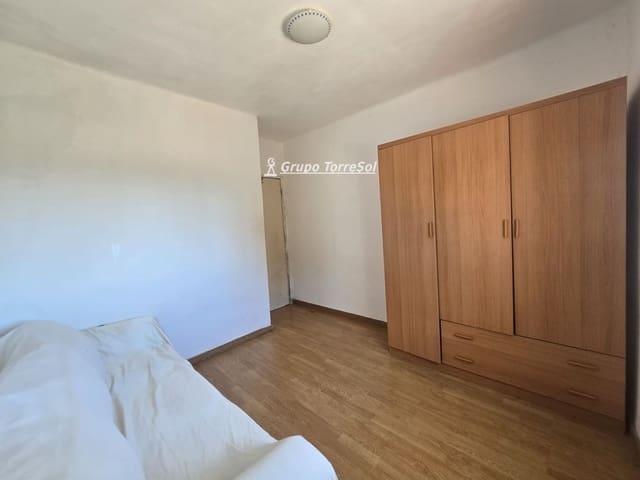 2 slaapkamer Flat te koop in Segur de Calafell, Calafell met garage - € 136.500 (Ref: 9823189)