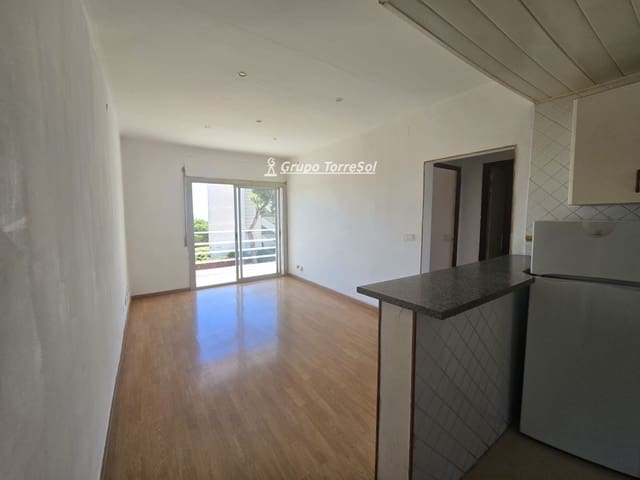 2 slaapkamer Flat te koop in Segur de Calafell, Calafell met garage - € 136.500 (Ref: 9823189)