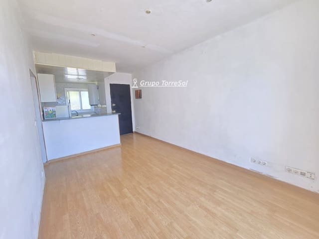 2 slaapkamer Flat te koop in Segur de Calafell, Calafell met garage - € 136.500 (Ref: 9823189)