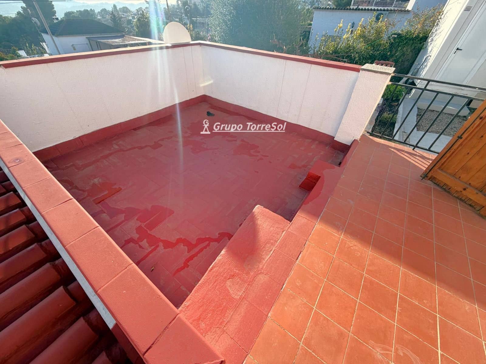 3 soveværelse Villa til salg i Bellvei - € 210.000 (Ref: 9823582)