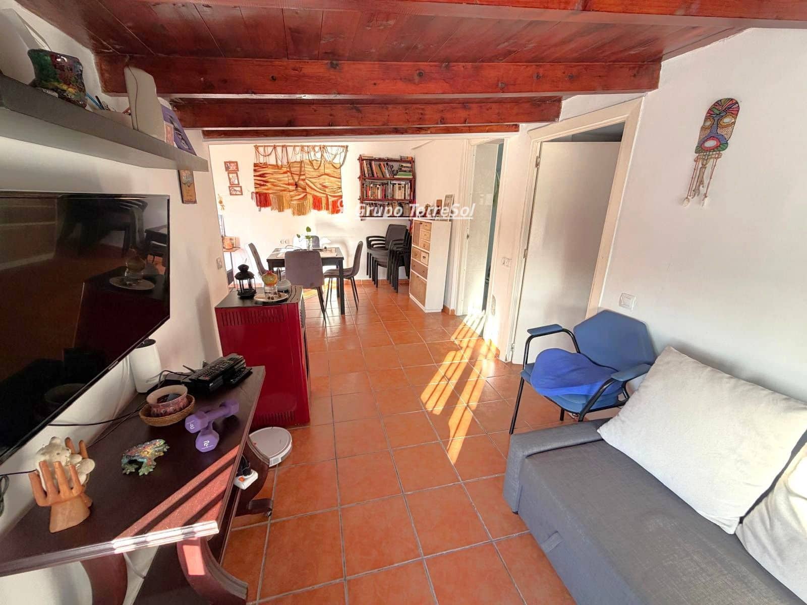 3 soveværelse Villa til salg i Bellvei - € 210.000 (Ref: 9823582)