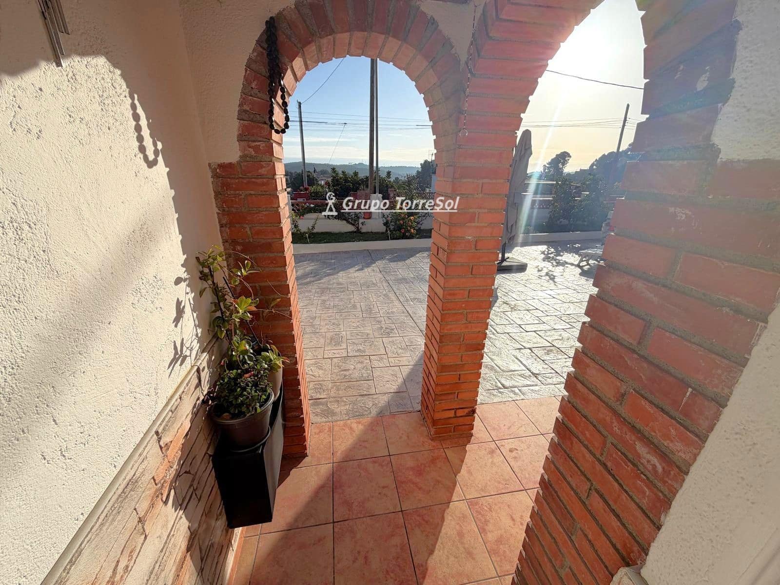 3 soveværelse Villa til salg i Bellvei - € 210.000 (Ref: 9823582)