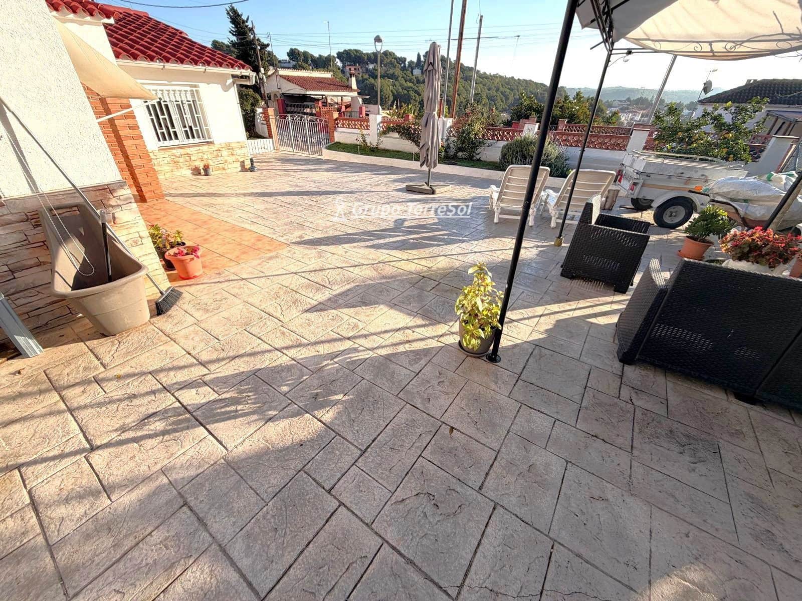 3 soveværelse Villa til salg i Bellvei - € 210.000 (Ref: 9823582)