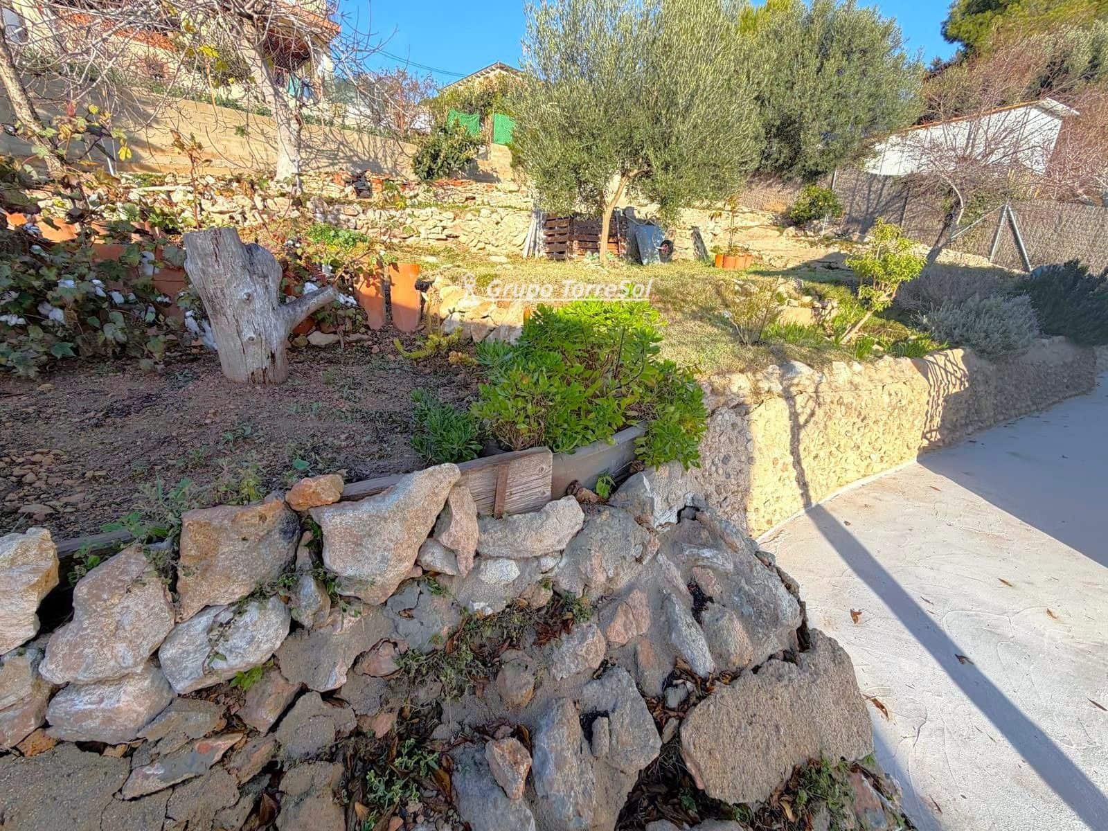 3 soveværelse Villa til salg i Bellvei - € 210.000 (Ref: 9823582)
