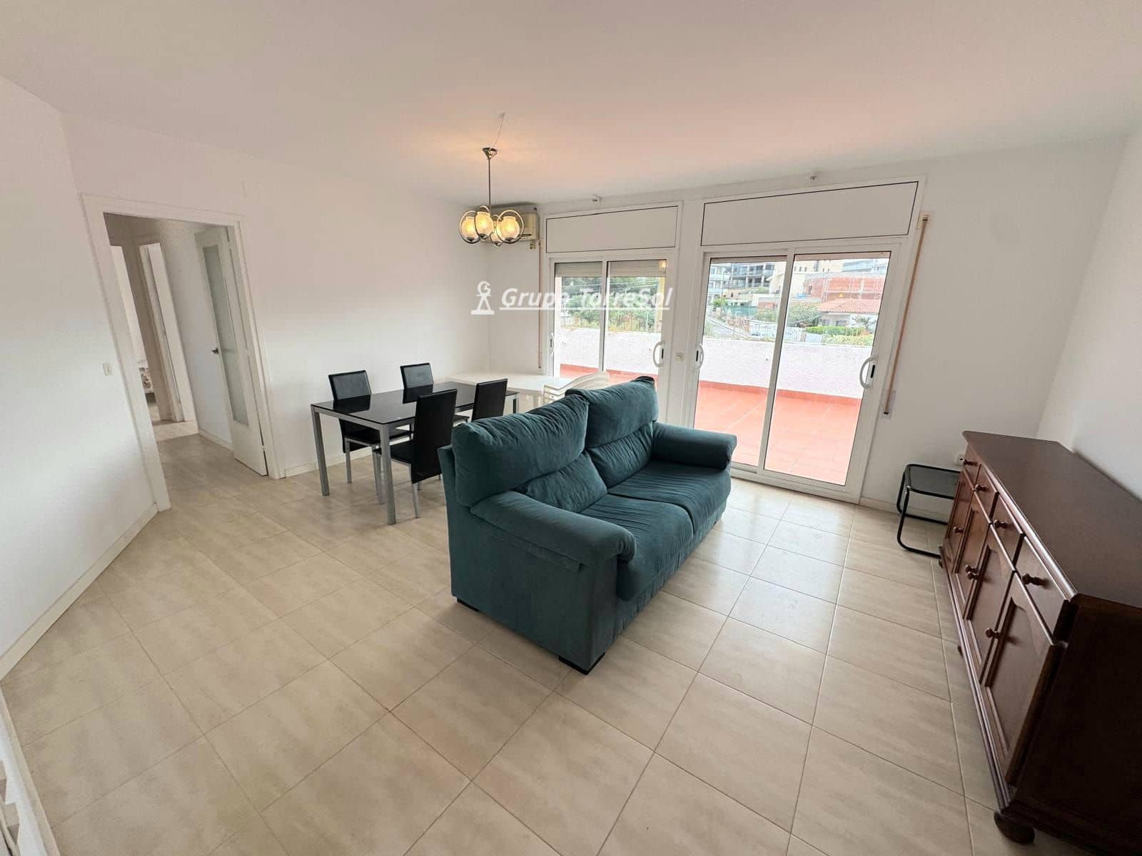 3 bedroom Penthouse for sale in Torredembarra - € 235,000 (Ref: 9824139)