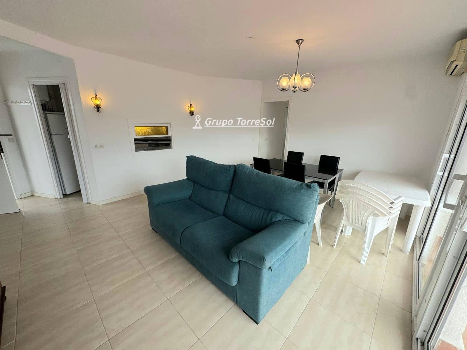 3 bedroom Penthouse for sale in Torredembarra - € 235,000 (Ref: 9824139)