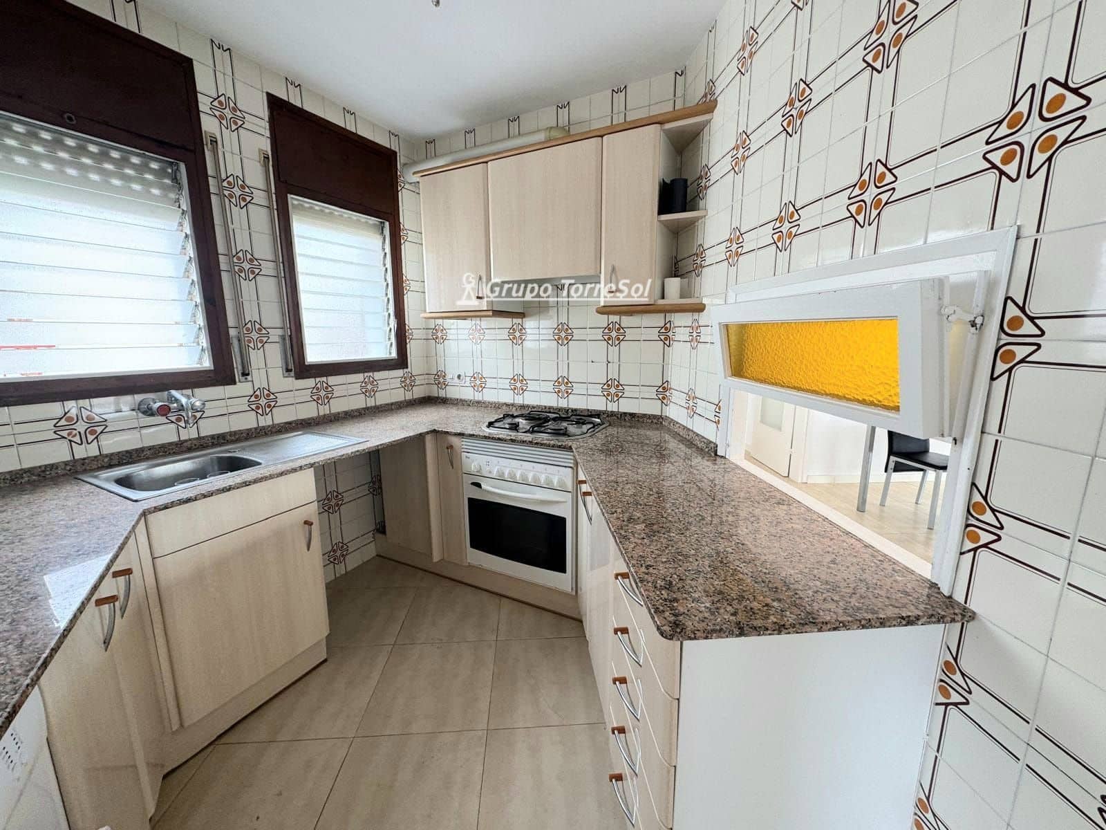 3 bedroom Penthouse for sale in Torredembarra - € 235,000 (Ref: 9824139)