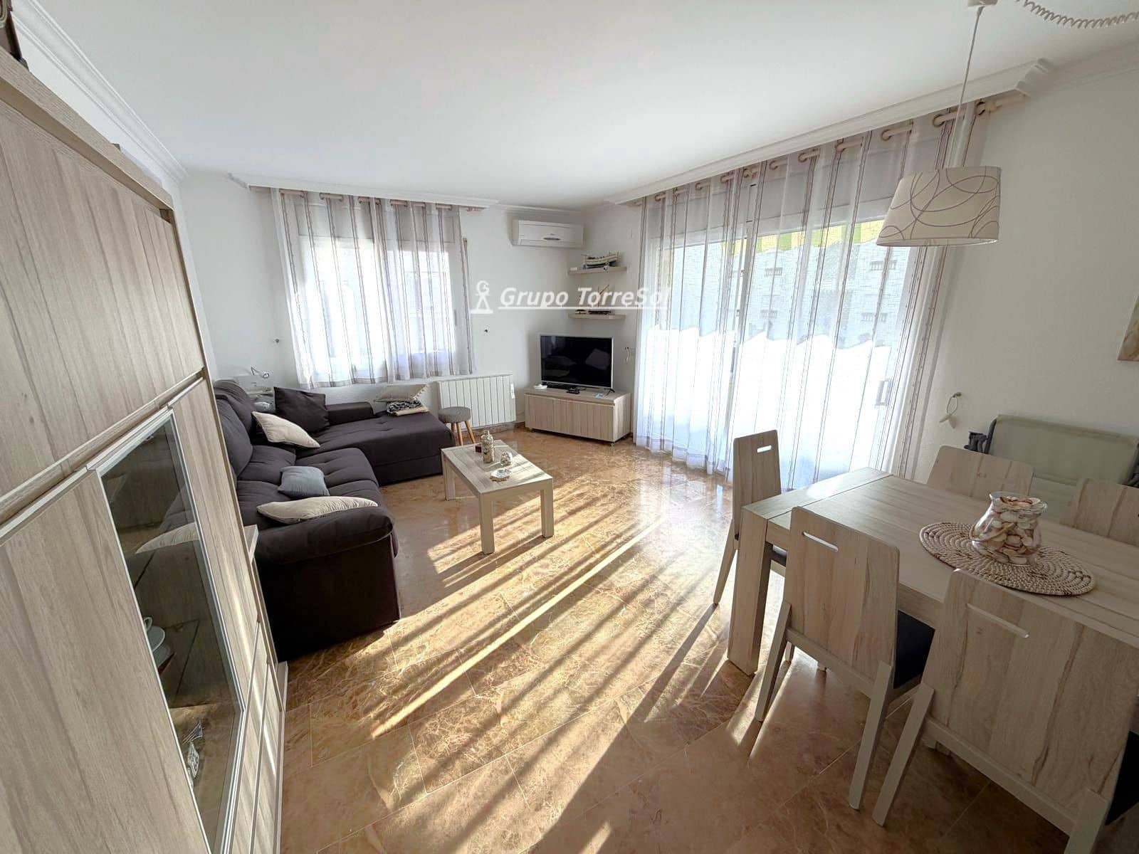 3 camera da letto Appartamento in vendita in Calafell con piscina garage - 365.000 € (Rif: 9824265)