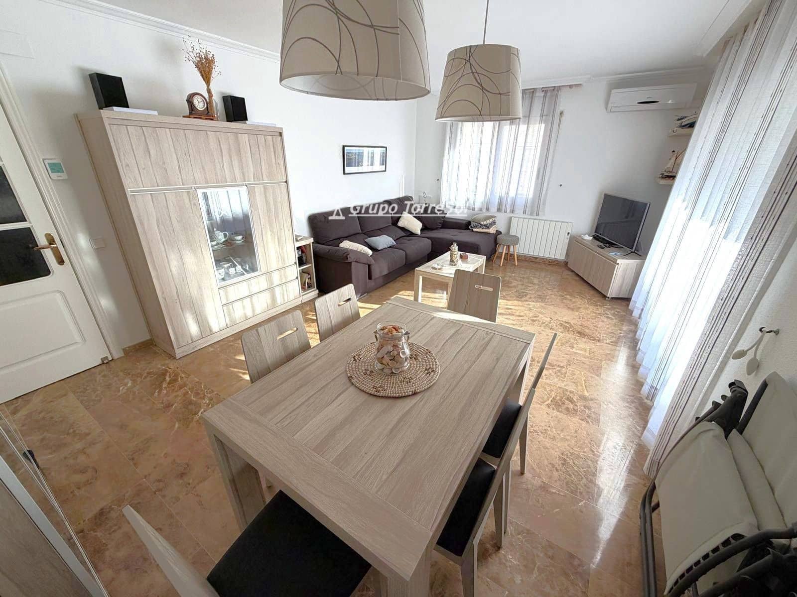 3 camera da letto Appartamento in vendita in Calafell con piscina garage - 365.000 € (Rif: 9824265)