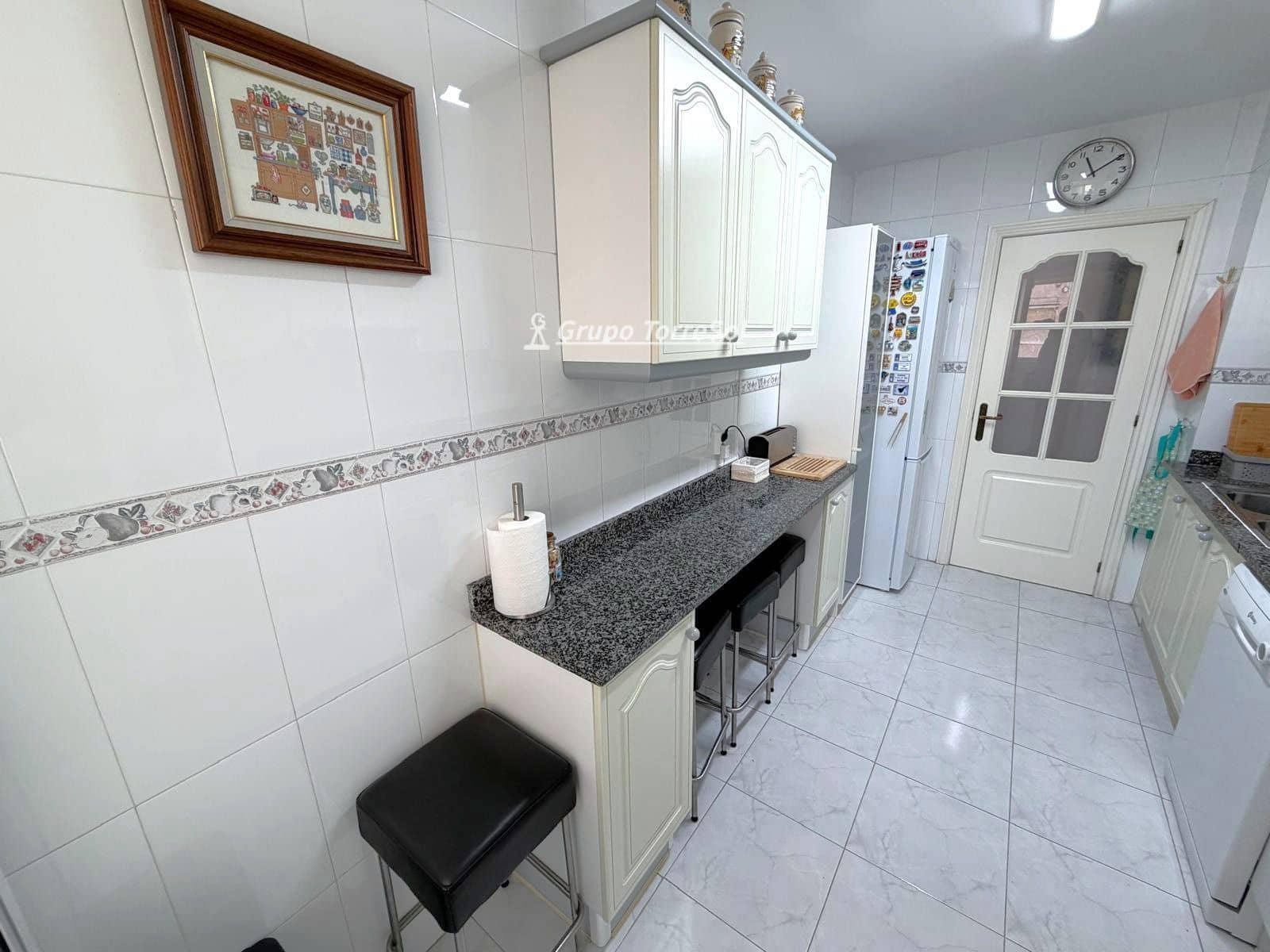 3 camera da letto Appartamento in vendita in Calafell con piscina garage - 365.000 € (Rif: 9824265)