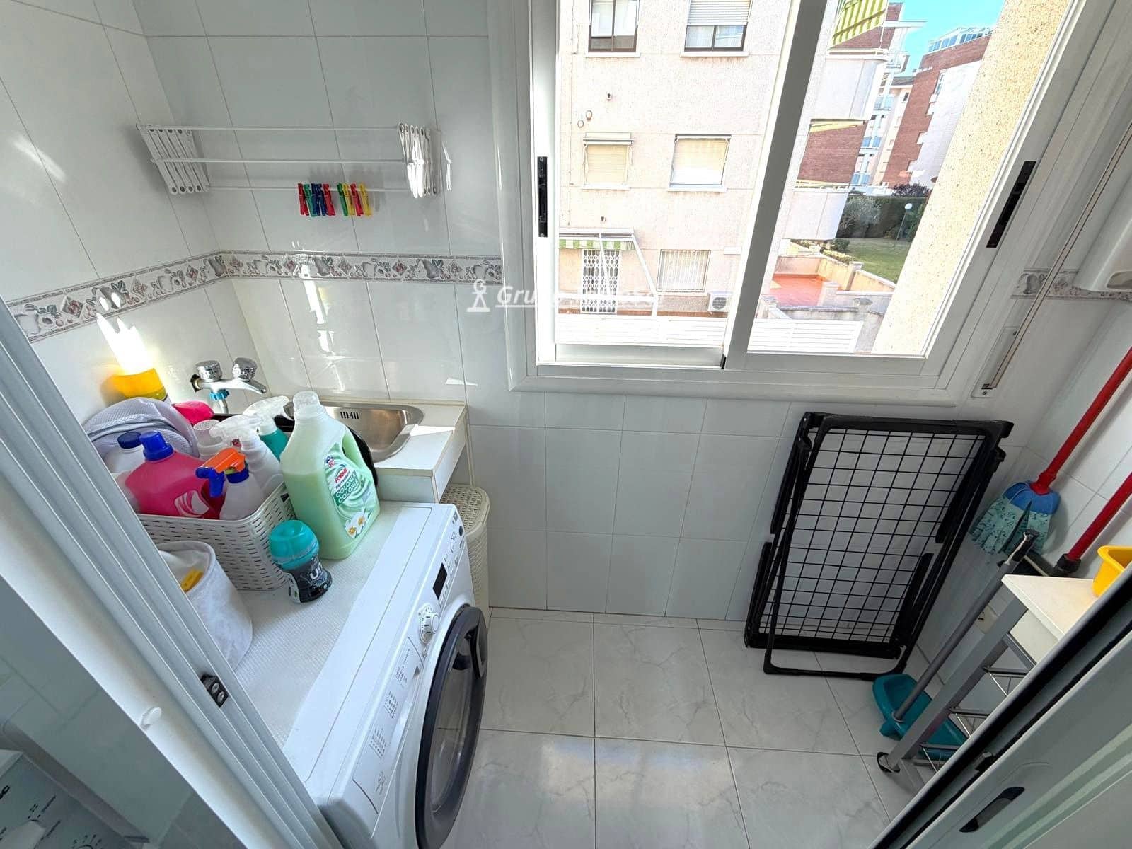 3 camera da letto Appartamento in vendita in Calafell con piscina garage - 365.000 € (Rif: 9824265)