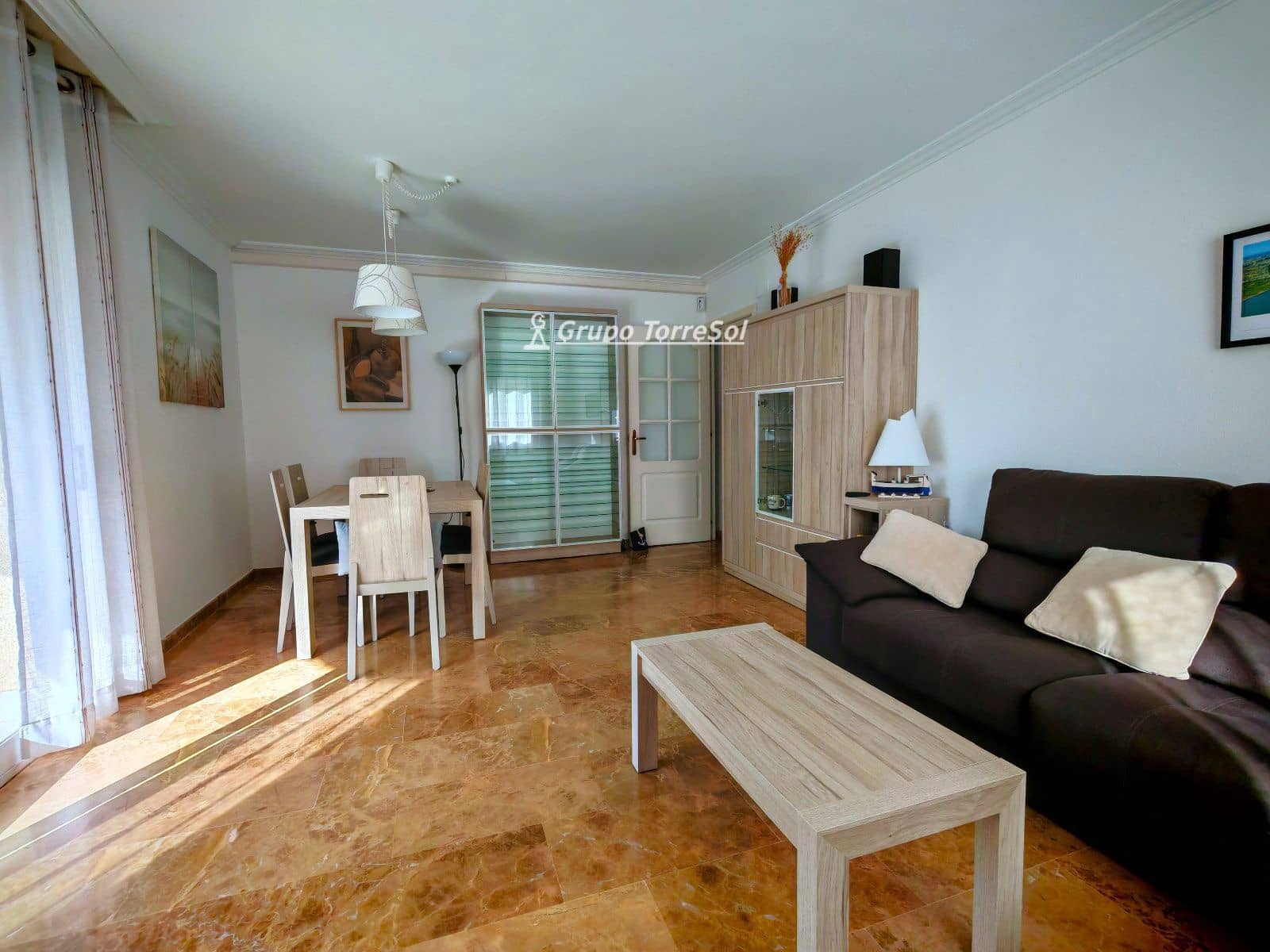 3 camera da letto Appartamento in vendita in Calafell con piscina garage - 365.000 € (Rif: 9824265)