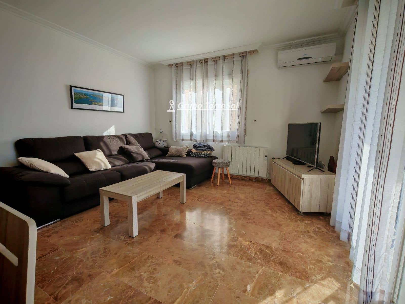 3 camera da letto Appartamento in vendita in Calafell con piscina garage - 365.000 € (Rif: 9824265)