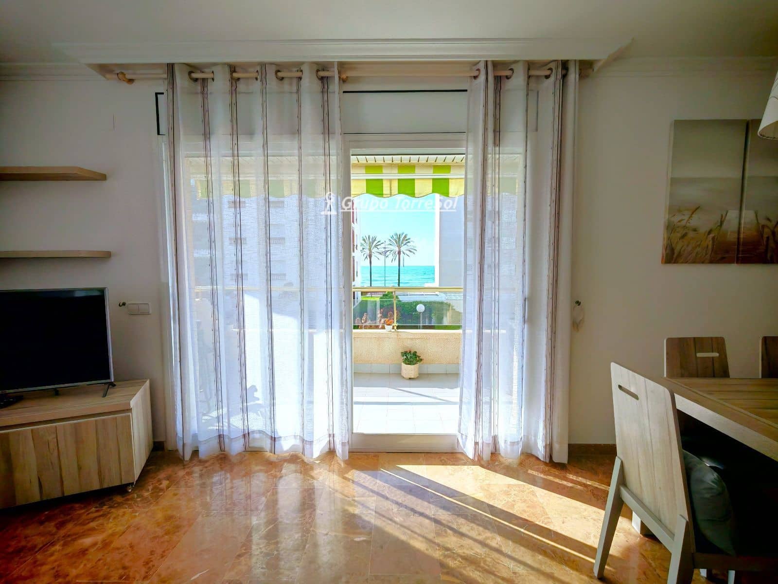 3 camera da letto Appartamento in vendita in Calafell con piscina garage - 365.000 € (Rif: 9824265)