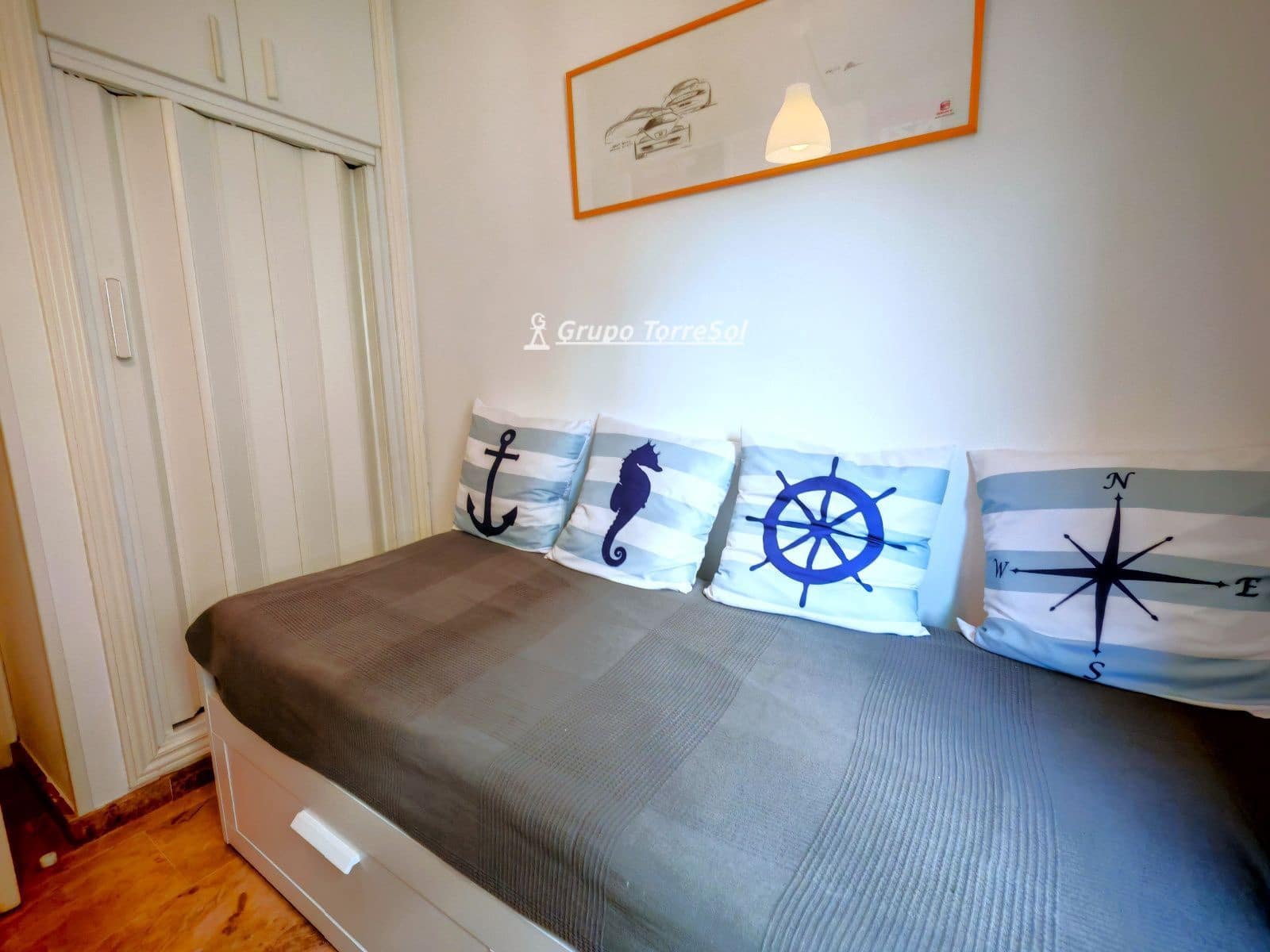 3 camera da letto Appartamento in vendita in Calafell con piscina garage - 365.000 € (Rif: 9824265)