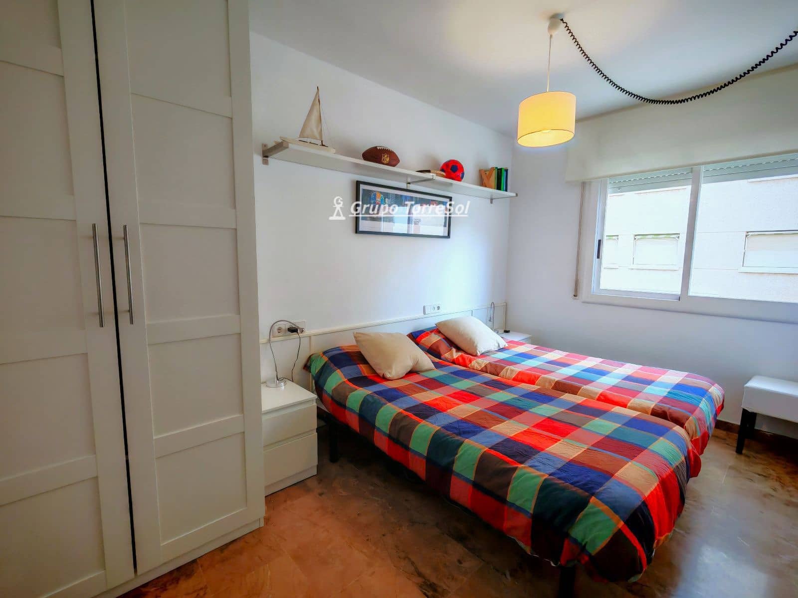 3 camera da letto Appartamento in vendita in Calafell con piscina garage - 365.000 € (Rif: 9824265)