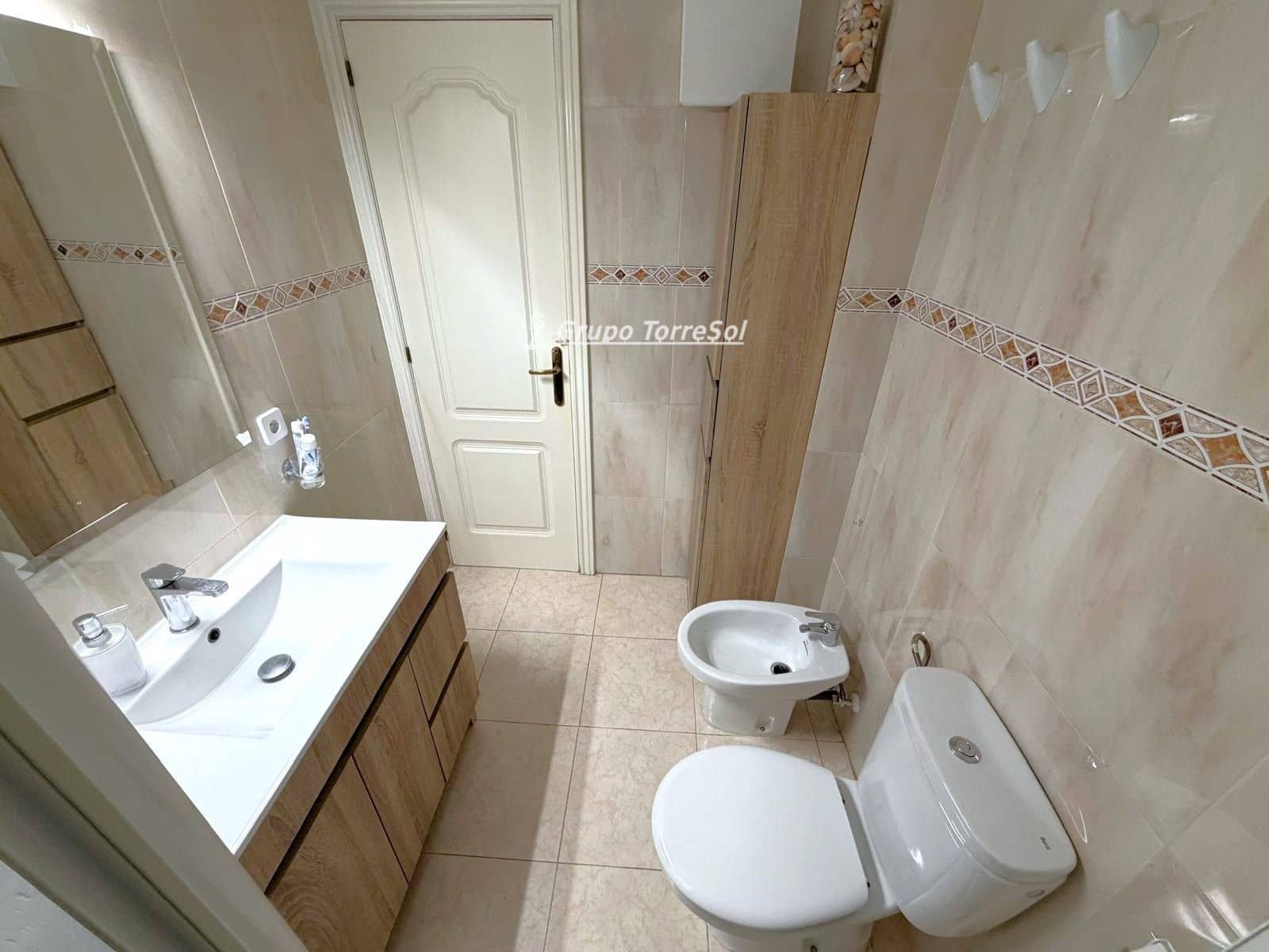3 camera da letto Appartamento in vendita in Calafell con piscina garage - 365.000 € (Rif: 9824265)
