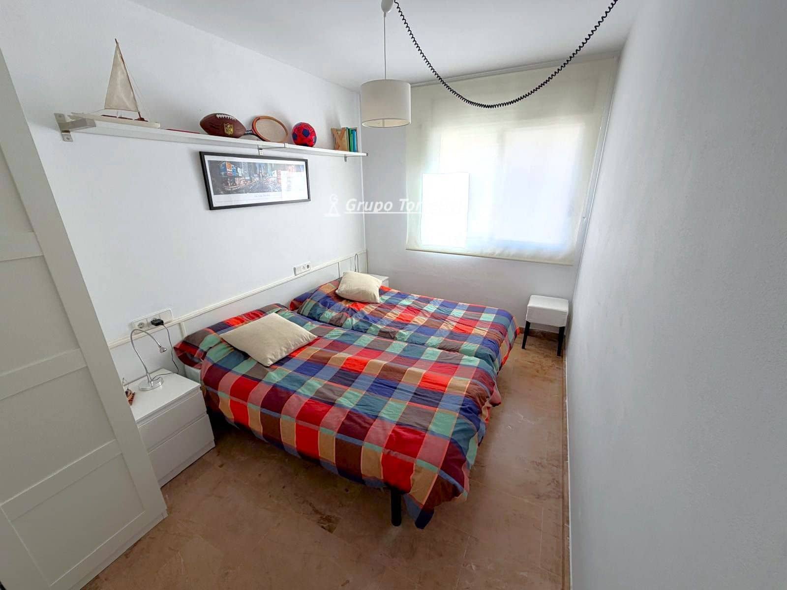 3 camera da letto Appartamento in vendita in Calafell con piscina garage - 365.000 € (Rif: 9824265)