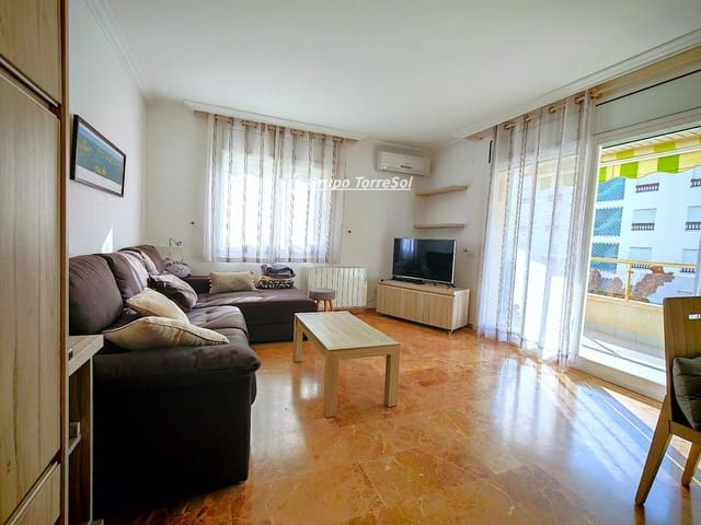 3 soveværelse Lejlighed til salg i Calafell med swimmingpool garage - € 365.000 (Ref: 9824265)