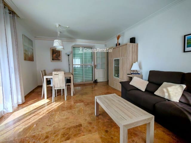 3 soveværelse Lejlighed til salg i Calafell med swimmingpool garage - € 365.000 (Ref: 9824265)