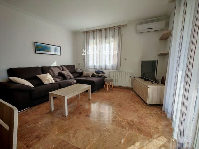 3 soveværelse Lejlighed til salg i Calafell med swimmingpool garage - € 365.000 (Ref: 9824265)