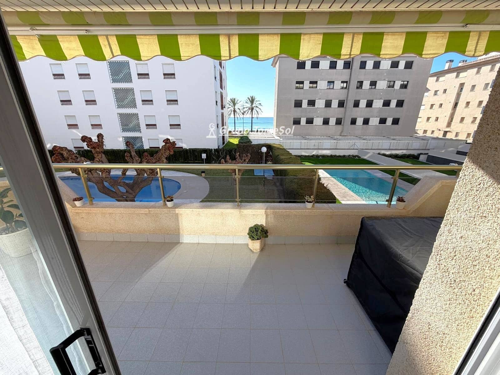 3 camera da letto Appartamento in vendita in Calafell con piscina garage - 365.000 € (Rif: 9824265)