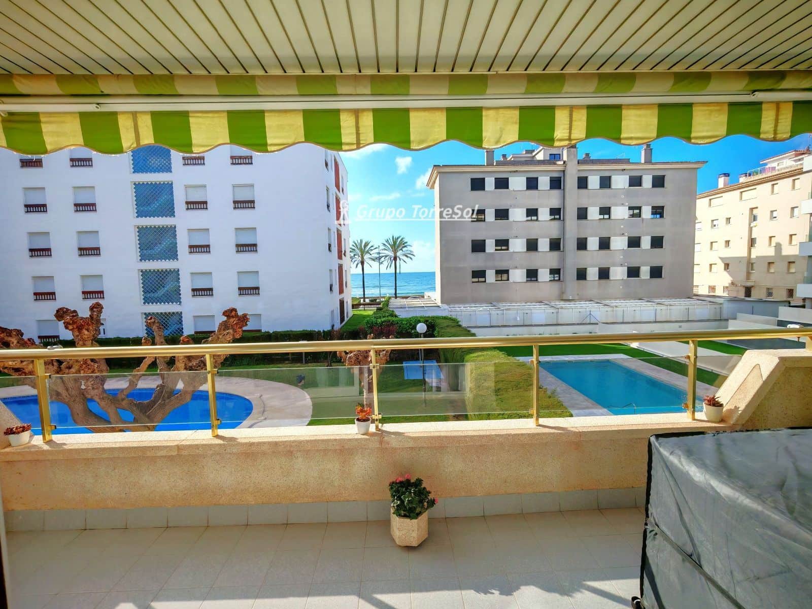 3 camera da letto Appartamento in vendita in Calafell con piscina garage - 365.000 € (Rif: 9824265)