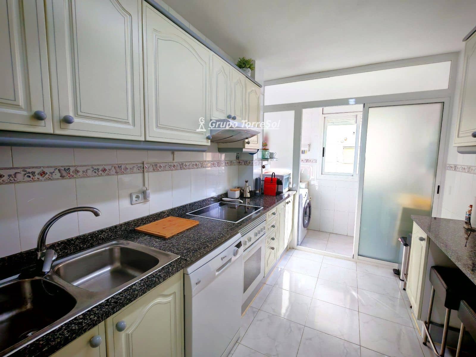 3 camera da letto Appartamento in vendita in Calafell con piscina garage - 365.000 € (Rif: 9824265)
