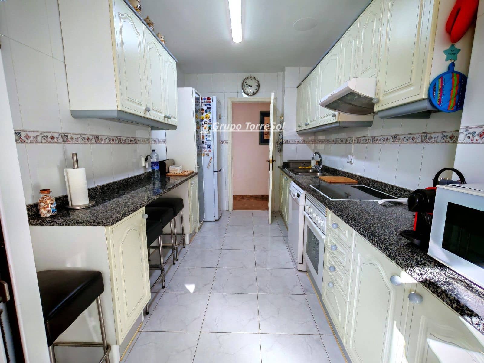 3 camera da letto Appartamento in vendita in Calafell con piscina garage - 365.000 € (Rif: 9824265)