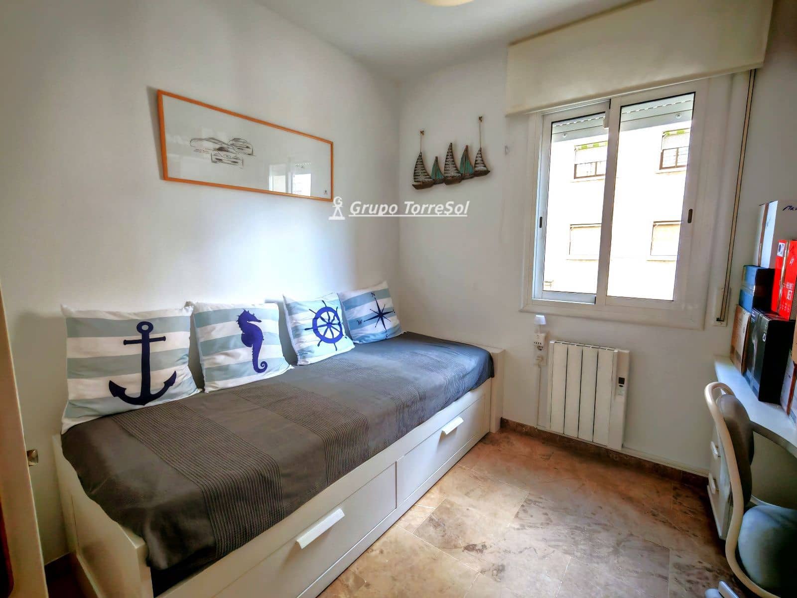3 camera da letto Appartamento in vendita in Calafell con piscina garage - 365.000 € (Rif: 9824265)