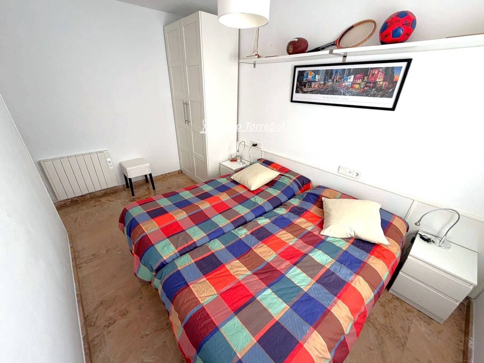 3 camera da letto Appartamento in vendita in Calafell con piscina garage - 365.000 € (Rif: 9824265)