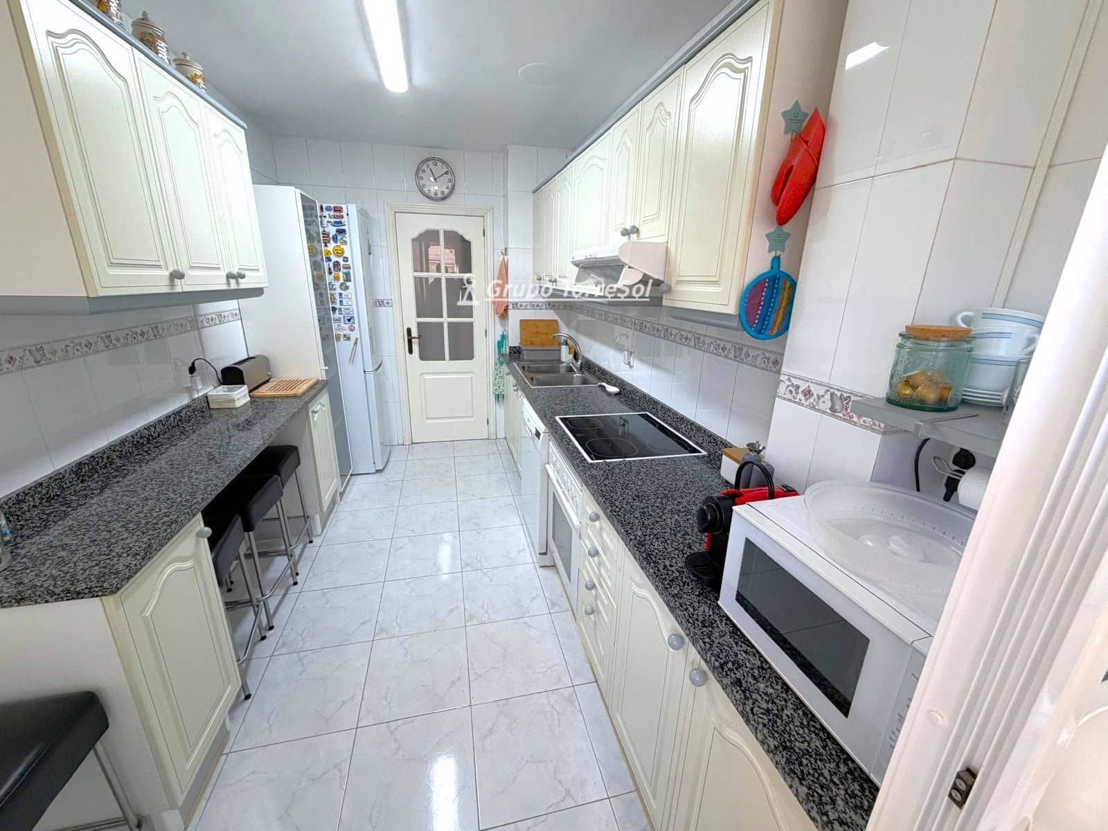 3 camera da letto Appartamento in vendita in Calafell con piscina garage - 365.000 € (Rif: 9824265)