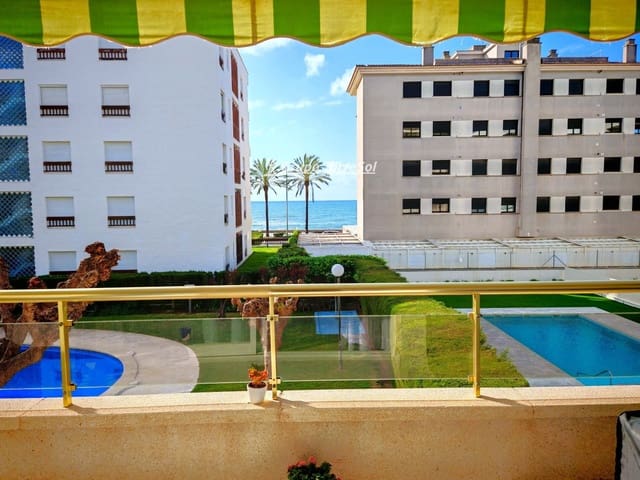 3 soveværelse Lejlighed til salg i Calafell med swimmingpool garage - € 365.000 (Ref: 9824265)