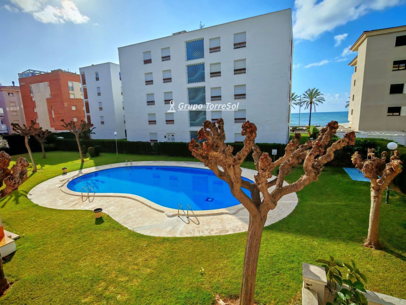 3 camera da letto Appartamento in vendita in Calafell con piscina garage - 365.000 € (Rif: 9824265)