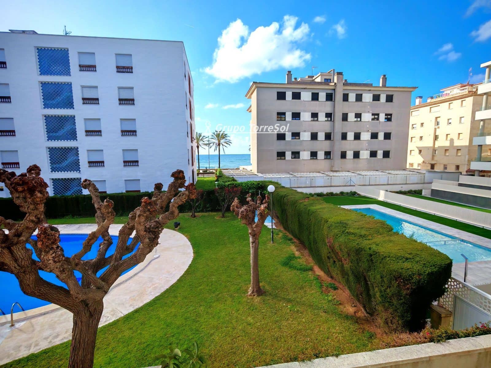 3 camera da letto Appartamento in vendita in Calafell con piscina garage - 365.000 € (Rif: 9824265)
